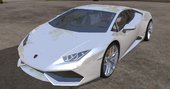 2015 Lamborghini Huracan LP610-4 for Mobile