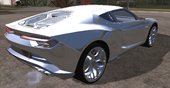 2015 Lamborghini Asterion LPI 910-4 Concept for Mobile