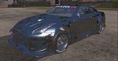 2014 Nissan GT-R R35 GT3 for Mobile