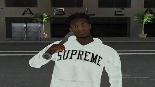 ...