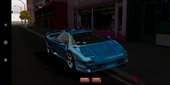 Lamborghini Diablo SV