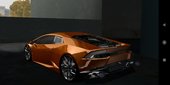 Lamborghini Huracan for Mobile