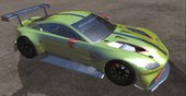 2018 Aston Martin Vantage GTE for Mobile