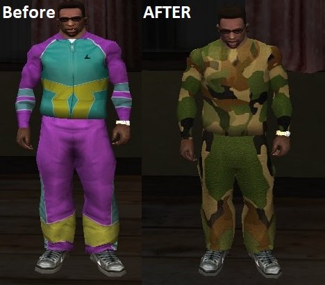 ...