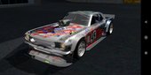 Ford Mustang Hoonicorn V2