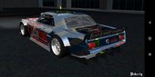 Ford Mustang Hoonicorn V2