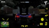2020 Lamborghini Sian for Mobile