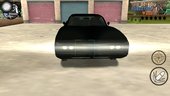 GTA 4 Dukes Vehicle for Mobile