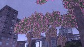 Flowering Trees For Mobile