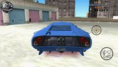 GTA 4 INFERNUS for Mobile