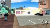 GTA 4 INFERNUS for Mobile