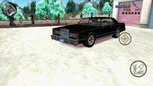 GTA 4 Virgo Vehicle for Mobile