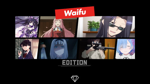 ...