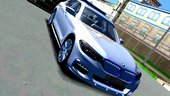 BMW 540i for Mobile