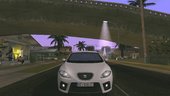 Seat Leon Mobile dff 2.4mb