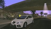 Seat Leon Mobile dff 2.4mb