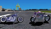 GTA V Bikers Complete Pack For Android