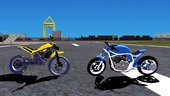 GTA V Bikers Complete Pack For Android