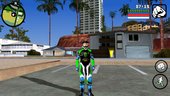 Number 10 Motocross Suit Pack