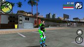 Number 10 Motocross Suit Pack