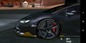 Lamborghini Centenario for Mobile