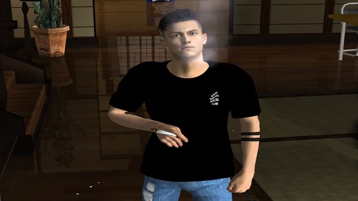 ...