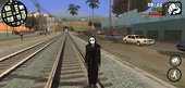 The Killer for GTA SA mobile