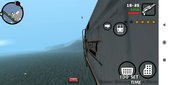 Train Use Other Tracks And Can Flying for Mobile