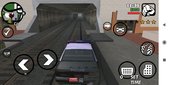 Train Use Other Tracks And Can Flying for Mobile