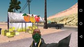 Foodstand from GTA V