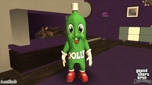 ...