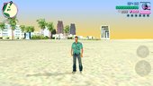 Timecyc GTA Vice City Stories for GTA Vice City Android