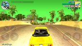 Red Green Blue Atmosfhere Timecyc GTA Vice City Android