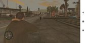 GTA IV Road Textures Mix