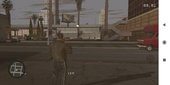 GTA IV Road Textures Mix