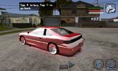 Wheel dff Android/PC