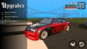 BMW M3 GTR [NFS:MW] With Sound For Android