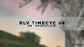 RLV Timecyc V4 for Mobile