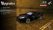 Ronnie's Aston Martin DB9|Blacklist #3 NFS:MW