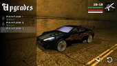 Ronnie's Aston Martin DB9|Blacklist #3 NFS:MW