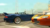 Bravado Banshee 900R - Only DFF