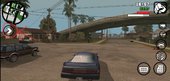 Automatic First Person Car Camera-Version 1.0-GTA SA-Android