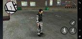 Weapons From GTA IV For GTA 3