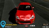 Toyota GT86 2012 for Mobile