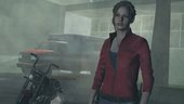 Claire Redfield from Resident Evil 2 Remake for Android