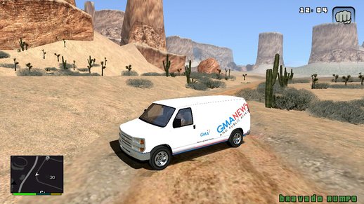 Desert Vegetation for Mobile