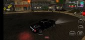 Tail Light For V2.00 [no Saaxten] for Mobile