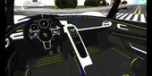 Porsche 918 Spyder For Android