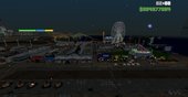 GTA V Del Perro Pier for Android