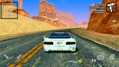 GTA SA Bast RTX Graphics Lite for Mobile